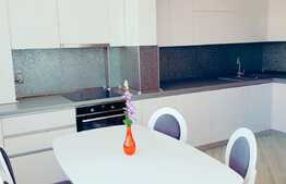 Apartament 2 camere, lux, 61 mp, zona BMW