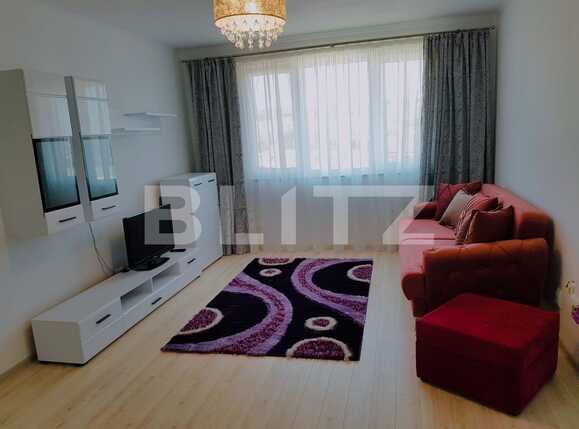 Apartament de închiriat 2 camere Floreşti - 54680AI | BLITZ Cluj-Napoca | Poza2