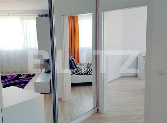 Apartament de închiriat 2 camere Floreşti - 54680AI | BLITZ Cluj-Napoca | Poza4