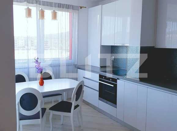 Apartament de închiriat 2 camere Floreşti - 54680AI | BLITZ Cluj-Napoca | Poza7