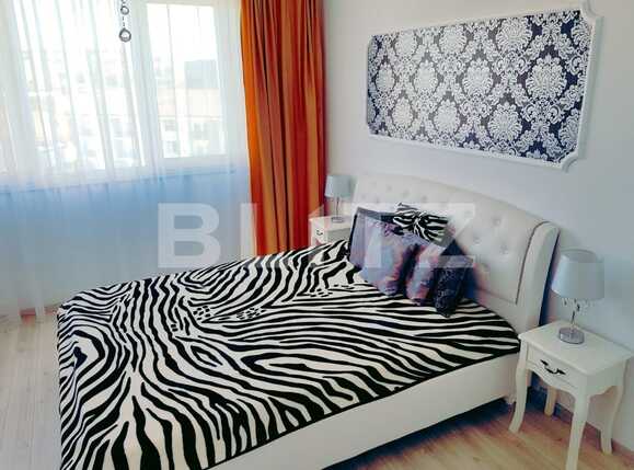 Apartament de închiriat 2 camere Floreşti - 54680AI | BLITZ Cluj-Napoca | Poza5