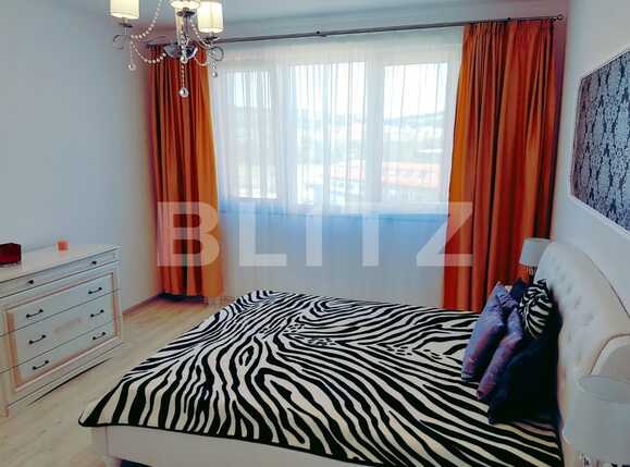 Apartament de închiriat 2 camere Floreşti - 54680AI | BLITZ Cluj-Napoca | Poza6