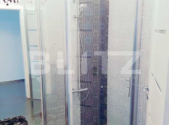 Apartament de închiriat 2 camere Floreşti - 54680AI | BLITZ Cluj-Napoca | Poza11