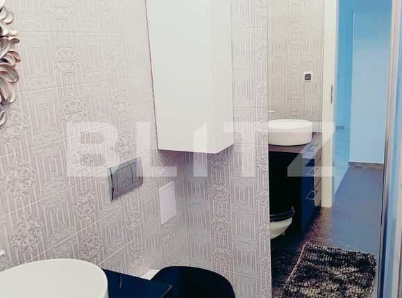 Apartament de închiriat 2 camere Floreşti - 54680AI | BLITZ Cluj-Napoca | Poza10