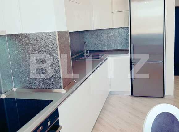Apartament de închiriat 2 camere Floreşti - 54680AI | BLITZ Cluj-Napoca | Poza9