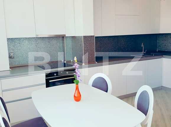 Apartament de închiriat 2 camere Floreşti - 54680AI | BLITZ Cluj-Napoca | Poza8