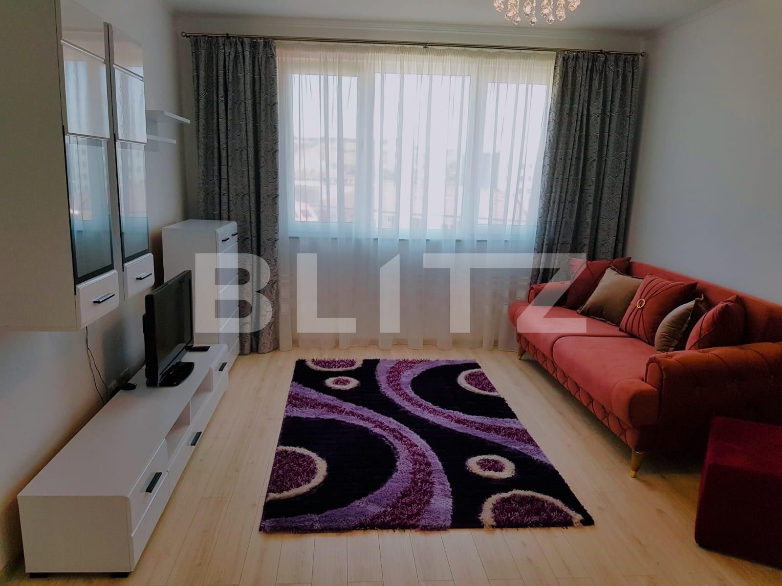 Apartament de închiriat 2 camere Floreşti - 54680AI | BLITZ Cluj-Napoca | Poza1