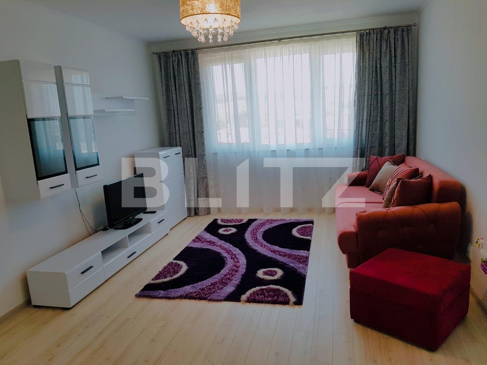 Apartament de închiriat 2 camere Floreşti - 54680AI | BLITZ Cluj-Napoca | Poza2