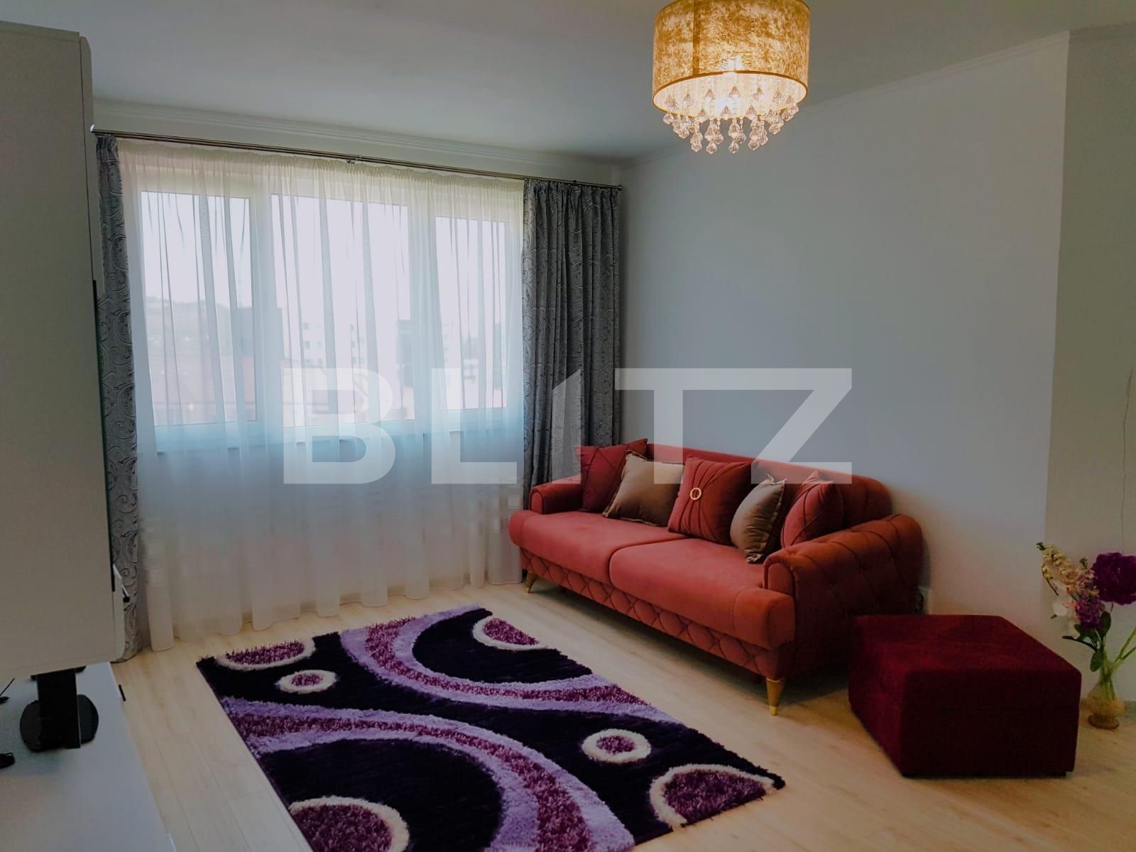 Apartament de închiriat 2 camere Floreşti - 54680AI | BLITZ Cluj-Napoca | Poza3