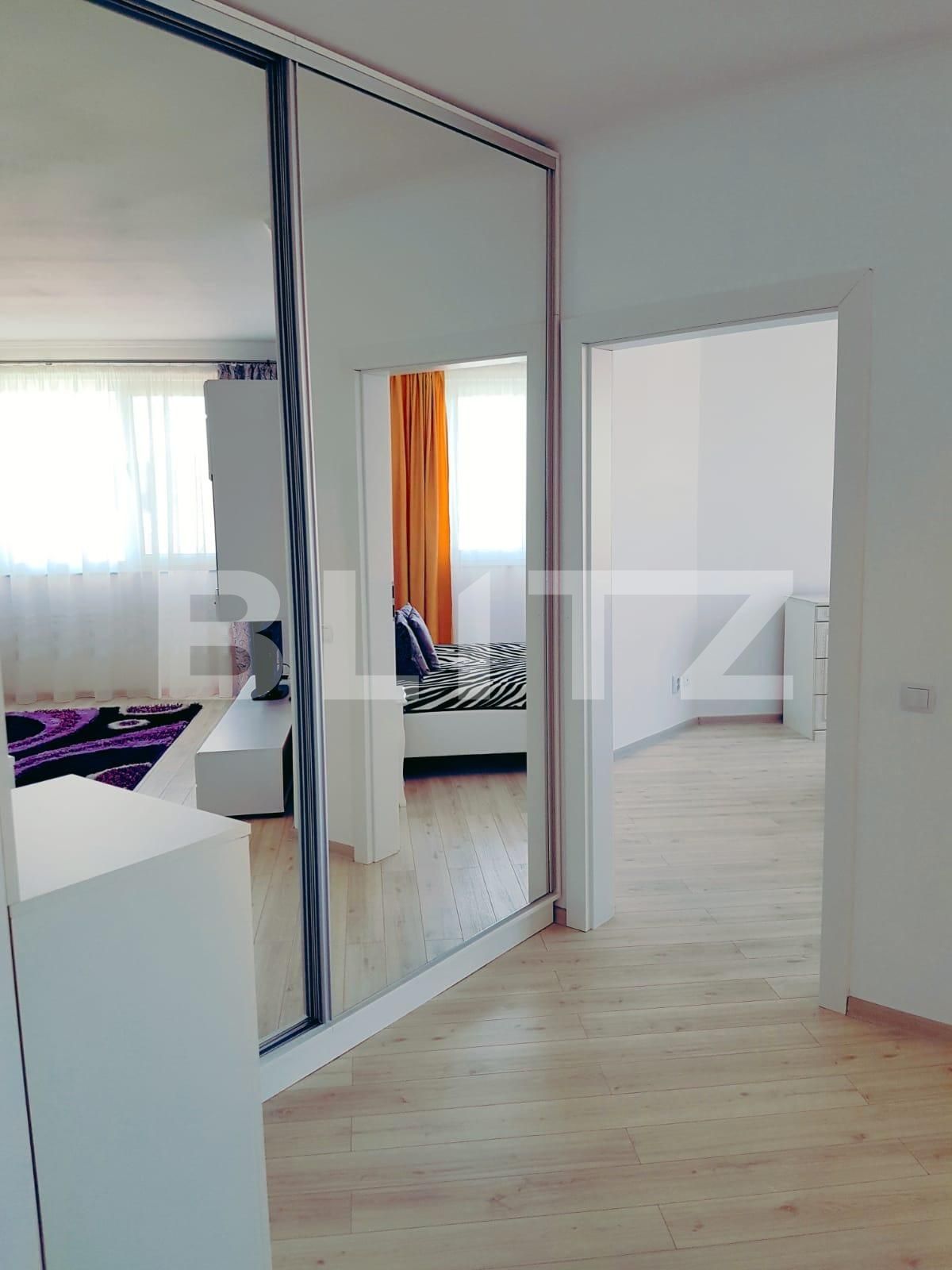 Apartament de închiriat 2 camere Floreşti - 54680AI | BLITZ Cluj-Napoca | Poza4
