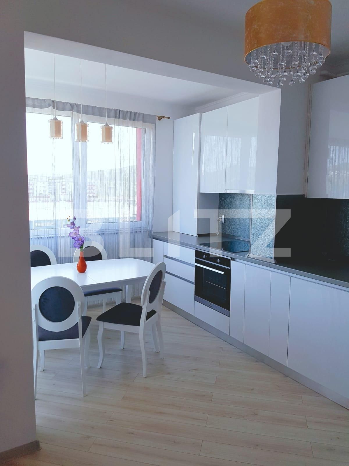 Apartament de închiriat 2 camere Floreşti - 54680AI | BLITZ Cluj-Napoca | Poza7
