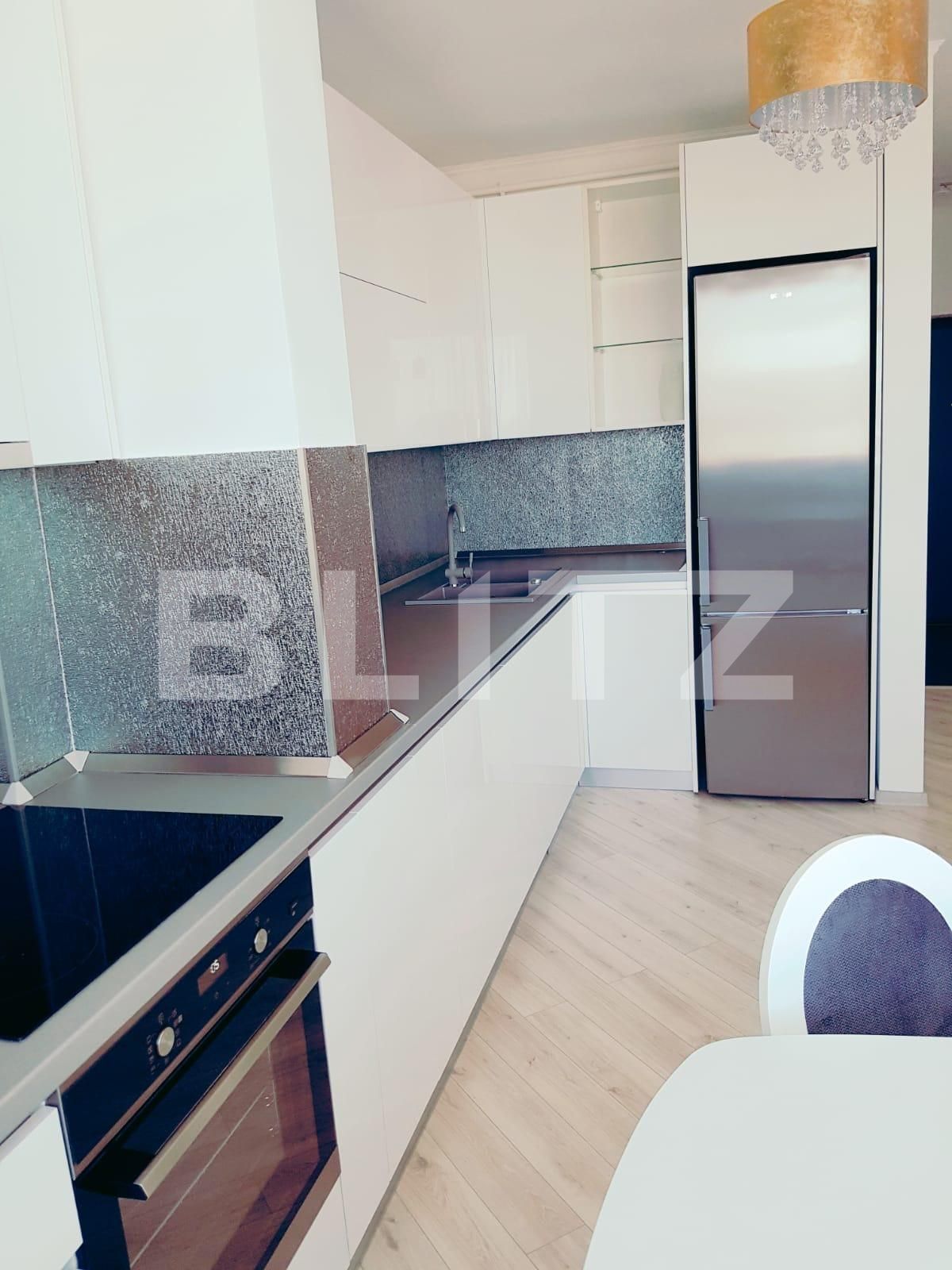 Apartament de închiriat 2 camere Floreşti - 54680AI | BLITZ Cluj-Napoca | Poza9