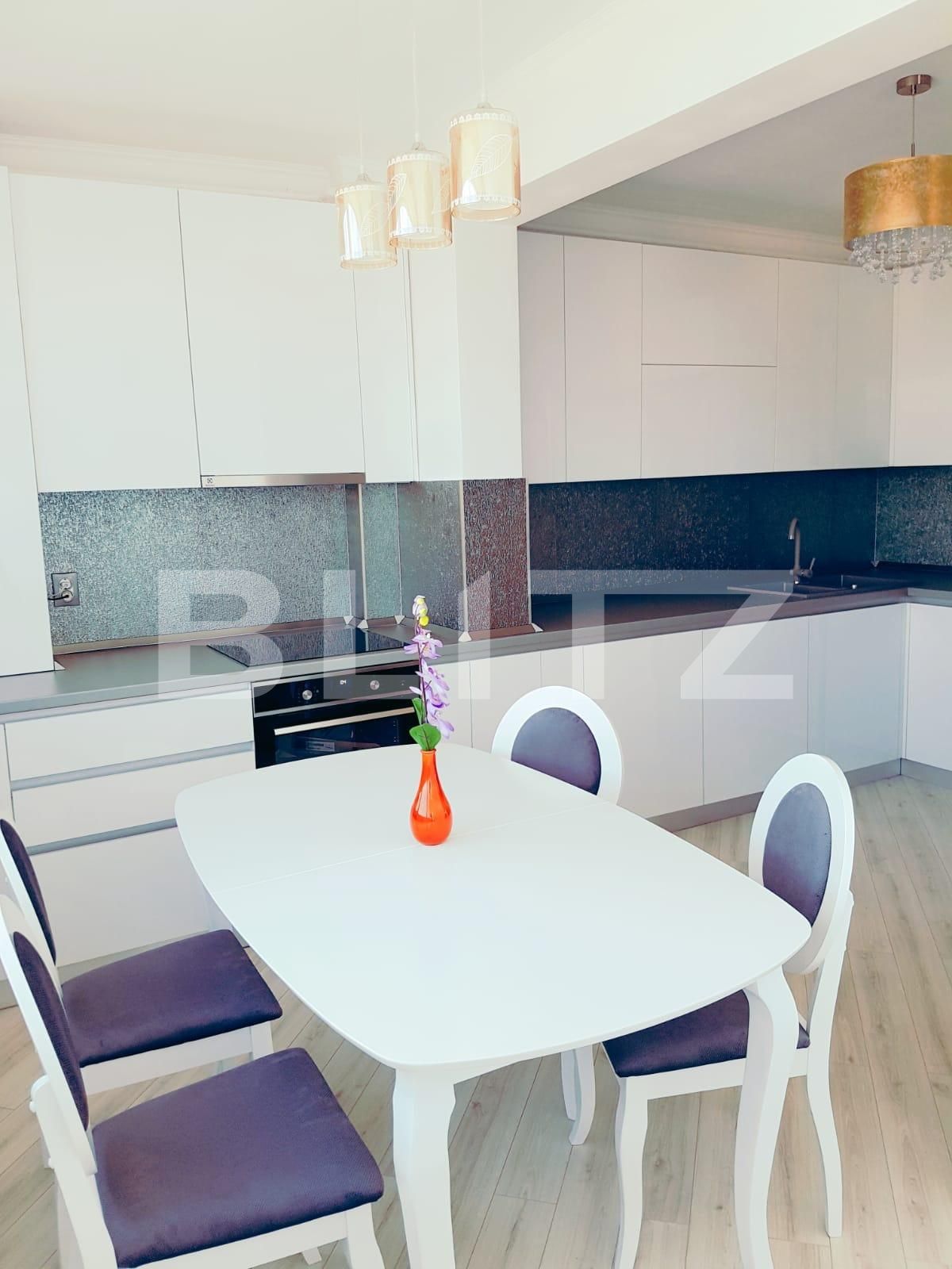 Apartament de închiriat 2 camere Floreşti - 54680AI | BLITZ Cluj-Napoca | Poza8