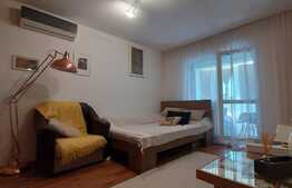 Apartament 1 camera decomandat, la cheie, zona Kaufland 