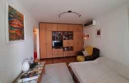 Apartament 1 camera decomandat, la cheie, zona Kaufland 