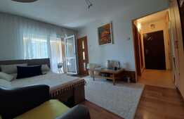 Apartament 1 camera decomandat, la cheie, zona Kaufland 