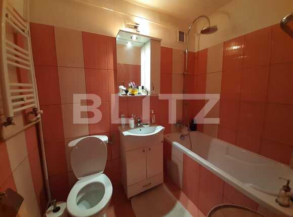 Garsonieră de vânzare Manastur - 54682AV | BLITZ Cluj-Napoca | Poza6