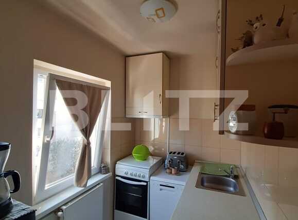 Garsonieră de vânzare Manastur - 54682AV | BLITZ Cluj-Napoca | Poza5