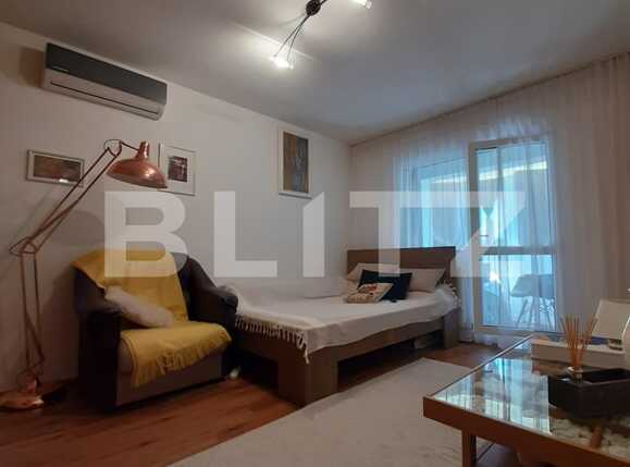 Garsonieră de vânzare Manastur - 54682AV | BLITZ Cluj-Napoca | Poza2