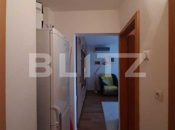 Garsonieră de vânzare Manastur - 54682AV | BLITZ Cluj-Napoca | Poza7