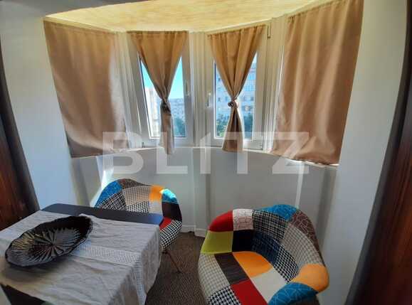 Garsonieră de vânzare Manastur - 54682AV | BLITZ Cluj-Napoca | Poza4