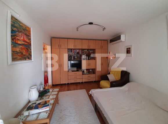 Garsonieră de vânzare Manastur - 54682AV | BLITZ Cluj-Napoca | Poza1