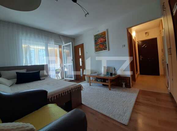 Garsonieră de vânzare Manastur - 54682AV | BLITZ Cluj-Napoca | Poza3