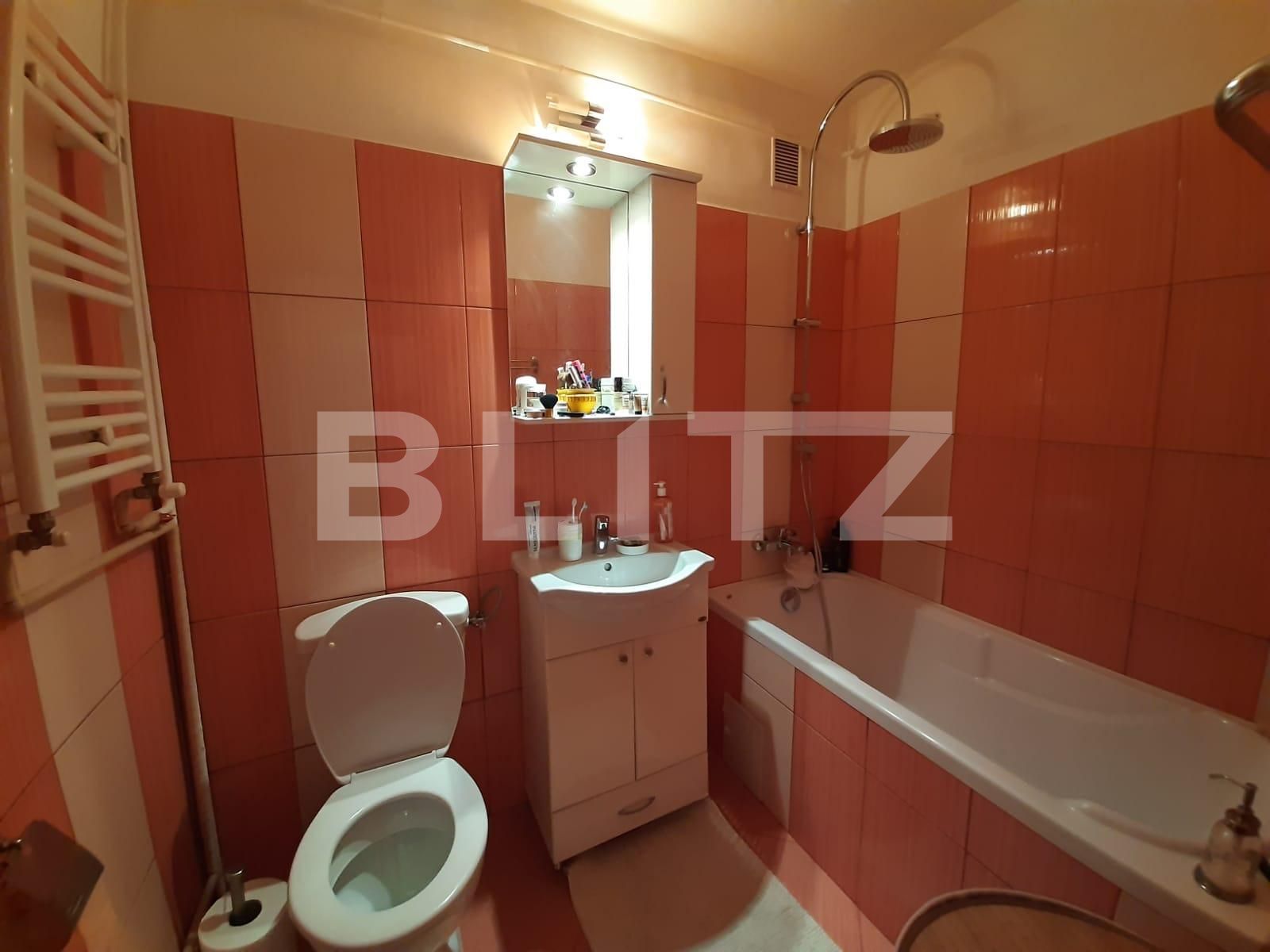 Garsonieră de vânzare Manastur - 54682AV | BLITZ Cluj-Napoca | Poza6