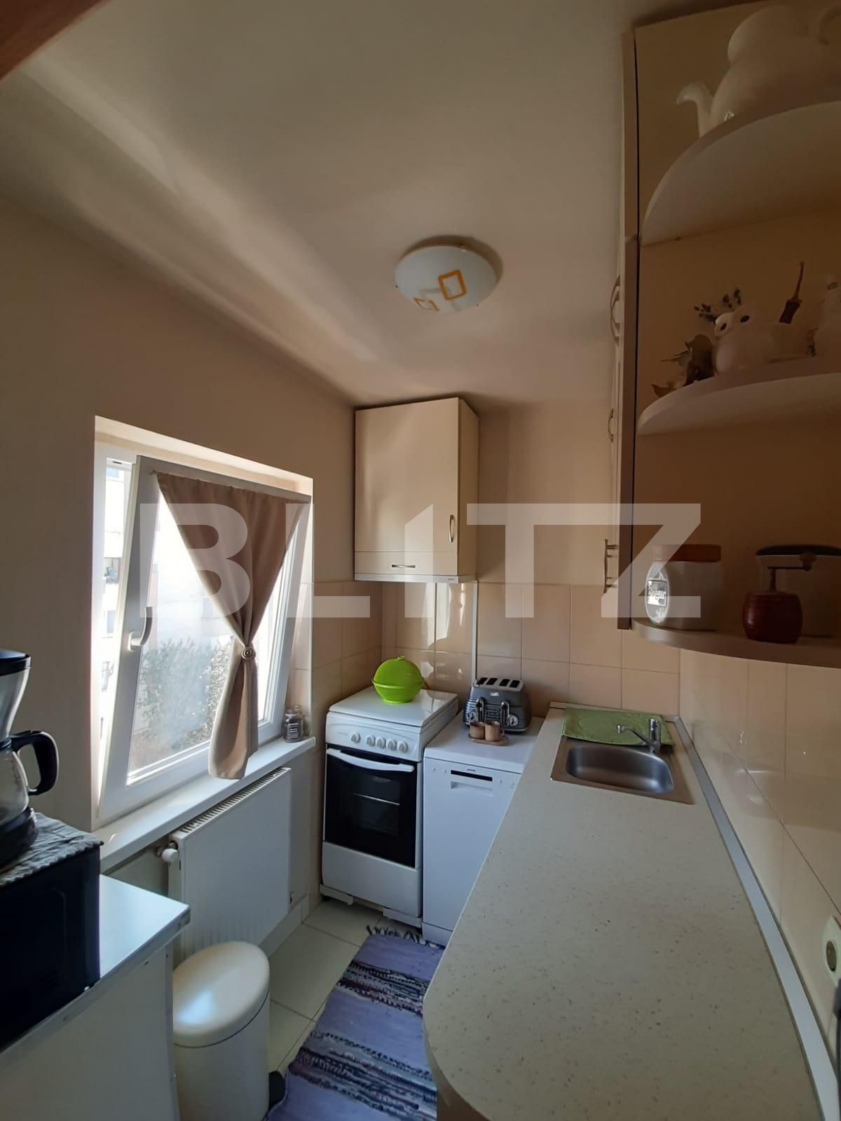 Garsonieră de vânzare Manastur - 54682AV | BLITZ Cluj-Napoca | Poza5