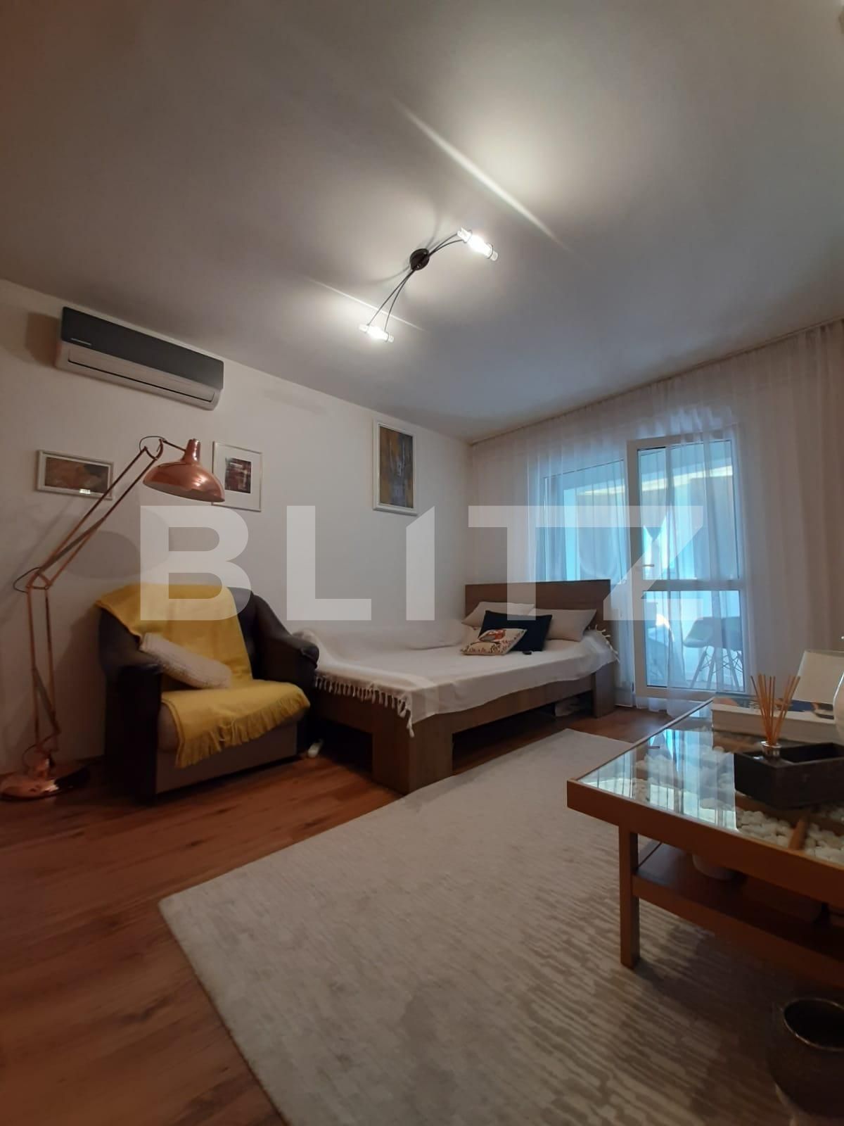 Garsonieră de vânzare Manastur - 54682AV | BLITZ Cluj-Napoca | Poza2