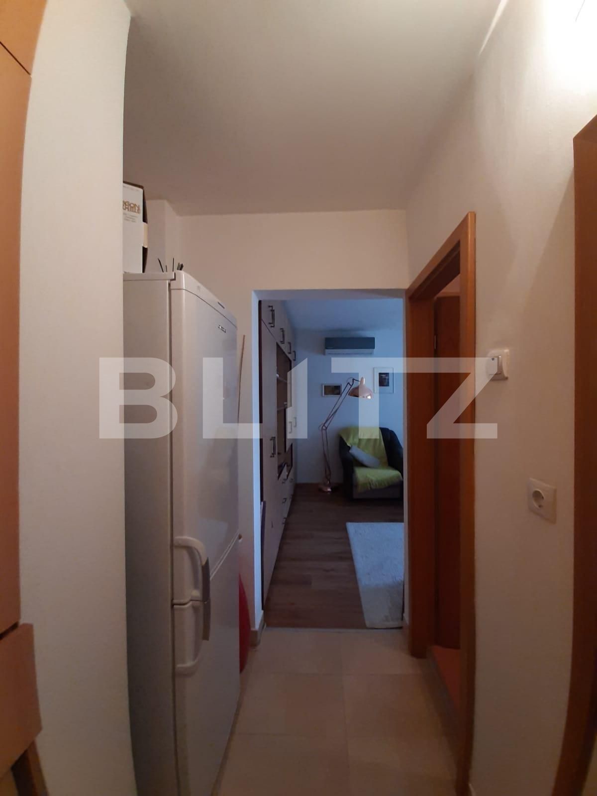 Garsonieră de vânzare Manastur - 54682AV | BLITZ Cluj-Napoca | Poza7