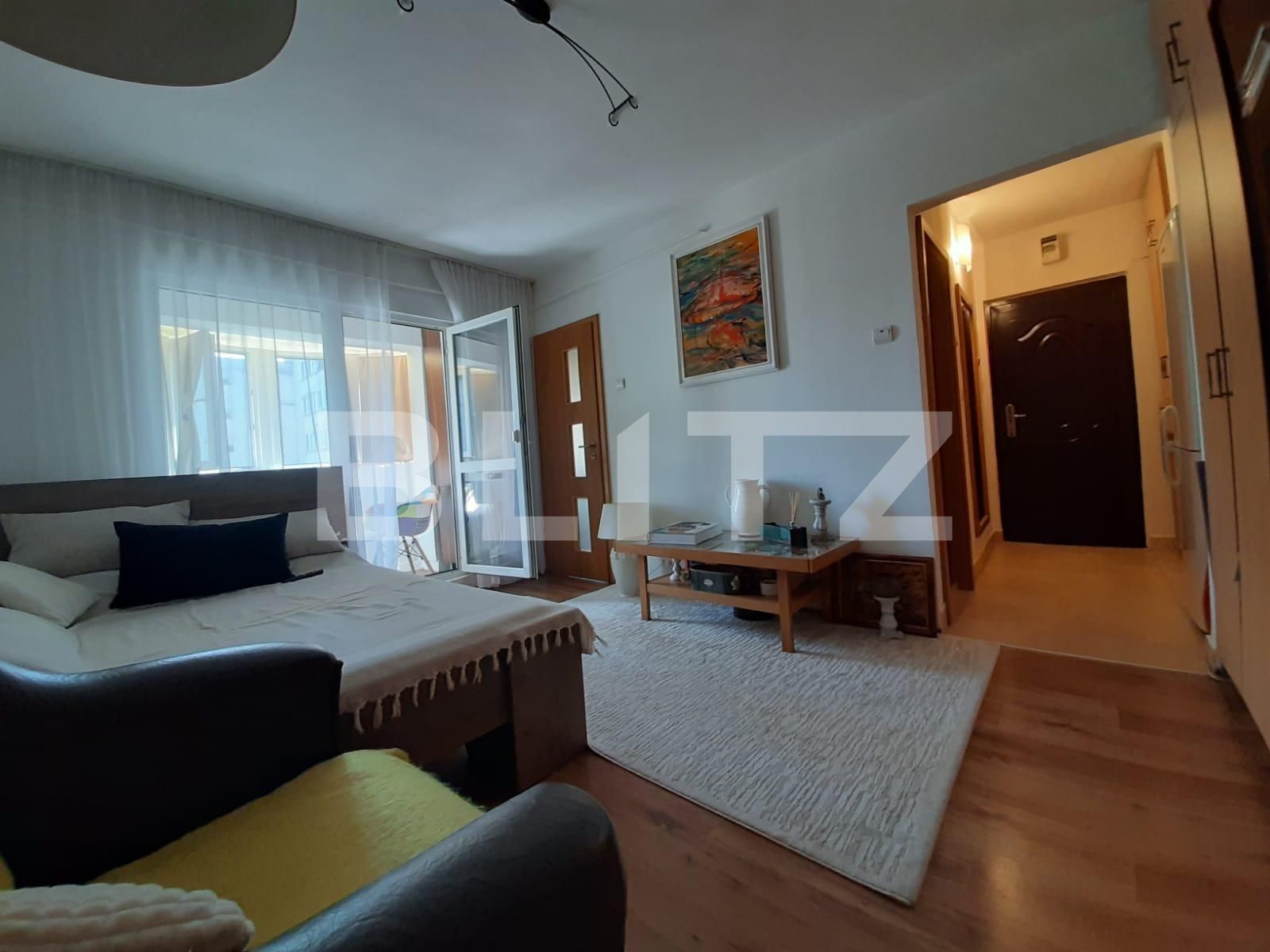Garsonieră de vânzare Manastur - 54682AV | BLITZ Cluj-Napoca | Poza3