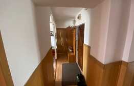 Apartament 3 camere, 68 mp, etaj intermediar, zona Piata Marasti