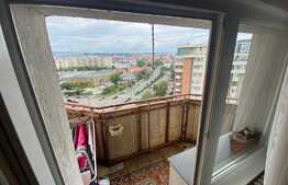 Apartament 3 camere, 68 mp, etaj intermediar, zona Piata Marasti