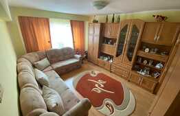 Apartament 3 camere, 68 mp, etaj intermediar, zona Piata Marasti