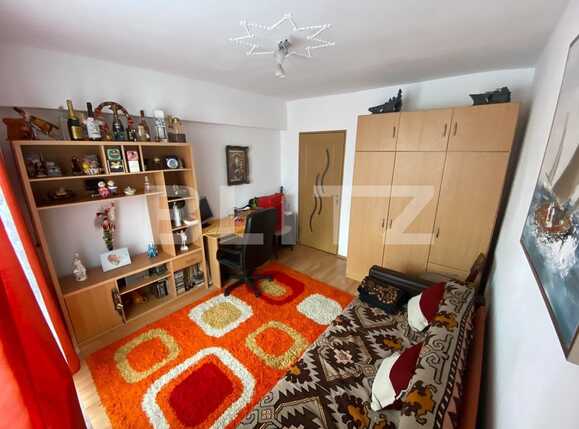 Apartament de vânzare 3 camere Marasti - 54683AV | BLITZ Cluj-Napoca | Poza4