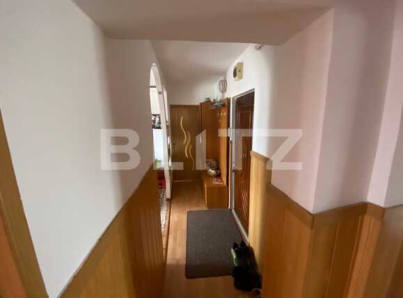 Apartament de vânzare 3 camere Marasti - 54683AV | BLITZ Cluj-Napoca | Poza10