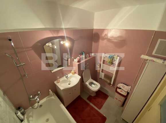 Apartament de vânzare 3 camere Marasti - 54683AV | BLITZ Cluj-Napoca | Poza7