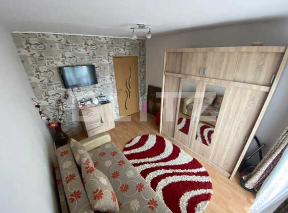 Apartament de vânzare 3 camere Marasti - 54683AV | BLITZ Cluj-Napoca | Poza2