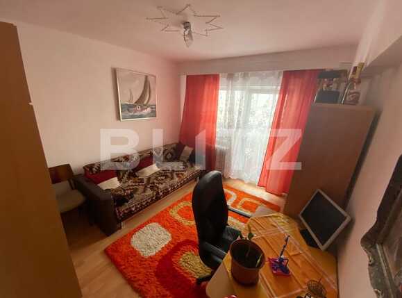 Apartament de vânzare 3 camere Marasti - 54683AV | BLITZ Cluj-Napoca | Poza5