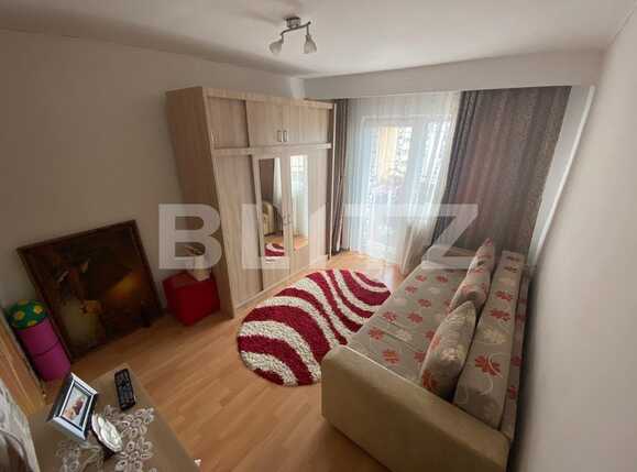 Apartament de vânzare 3 camere Marasti - 54683AV | BLITZ Cluj-Napoca | Poza1