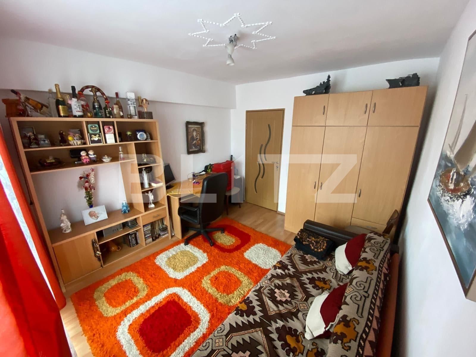 Apartament de vânzare 3 camere Marasti - 54683AV | BLITZ Cluj-Napoca | Poza4
