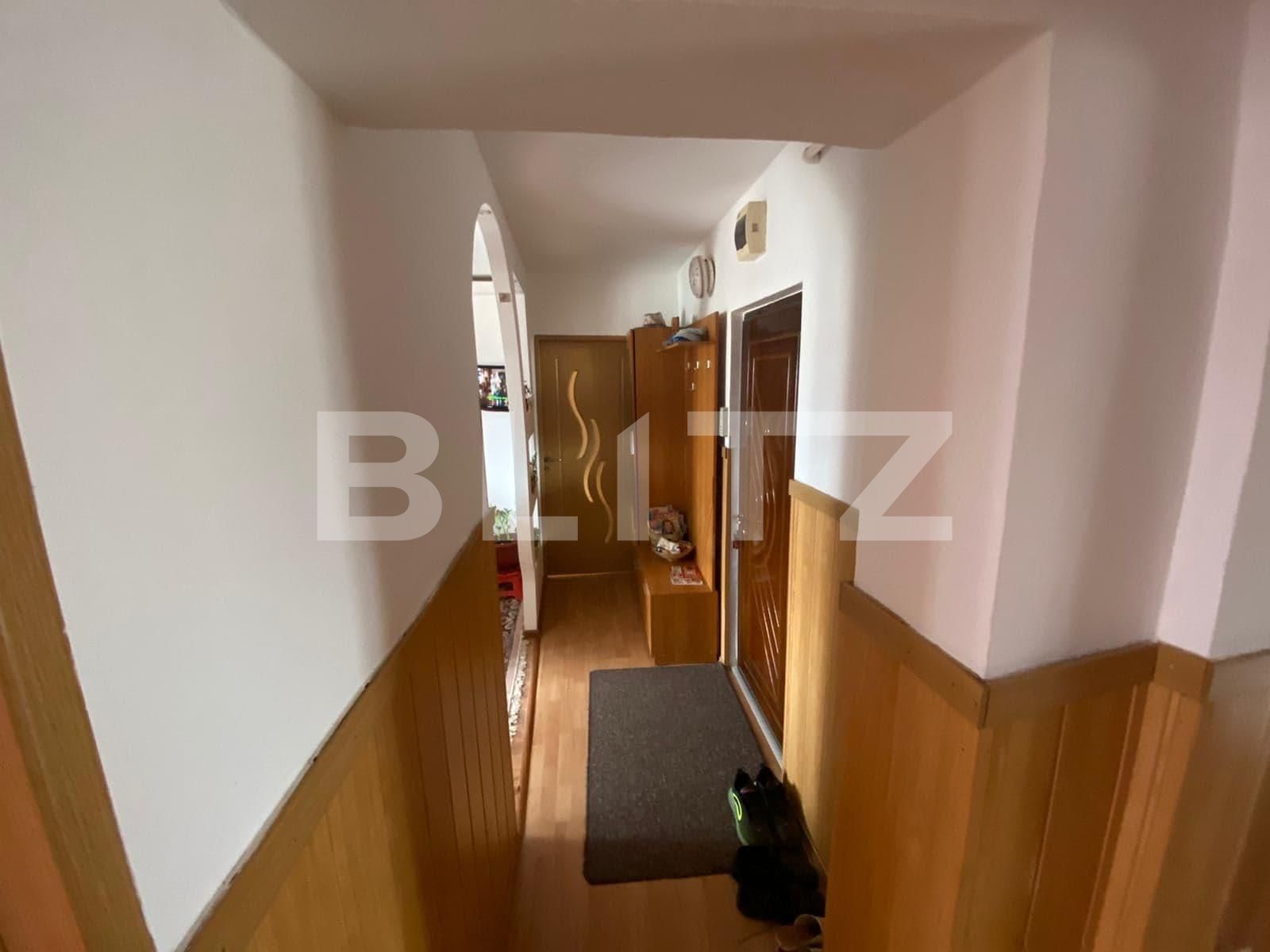 Apartament de vânzare 3 camere Marasti - 54683AV | BLITZ Cluj-Napoca | Poza10