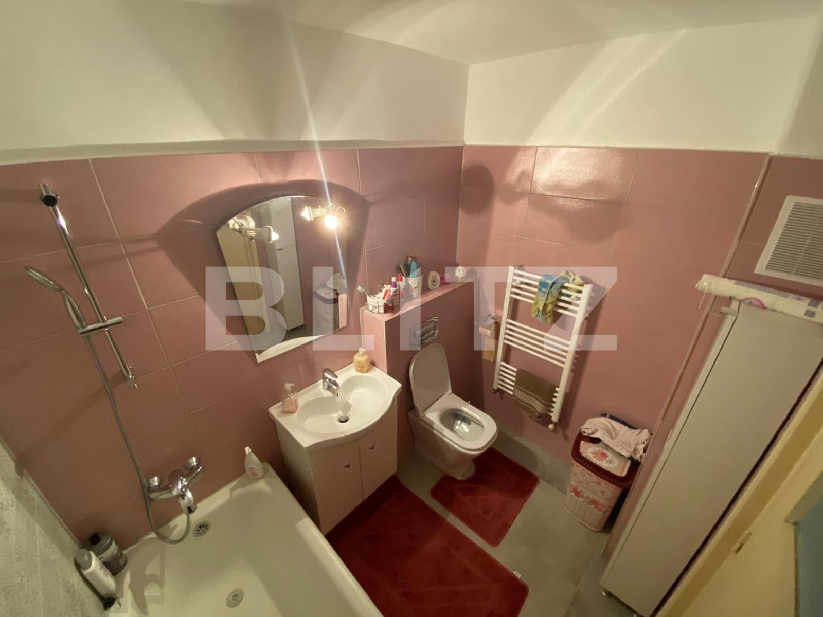 Apartament de vânzare 3 camere Marasti - 54683AV | BLITZ Cluj-Napoca | Poza7