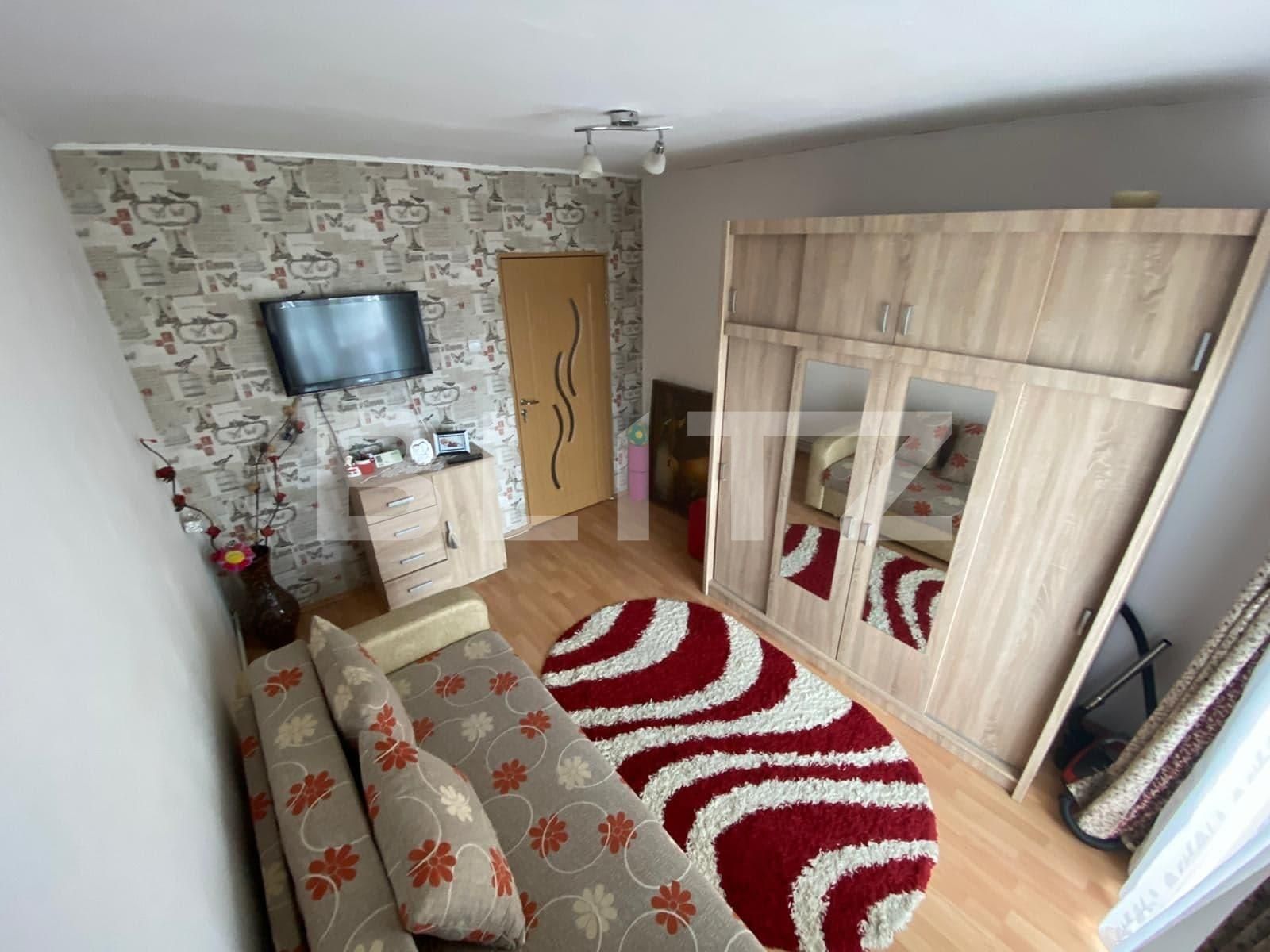 Apartament de vânzare 3 camere Marasti - 54683AV | BLITZ Cluj-Napoca | Poza2