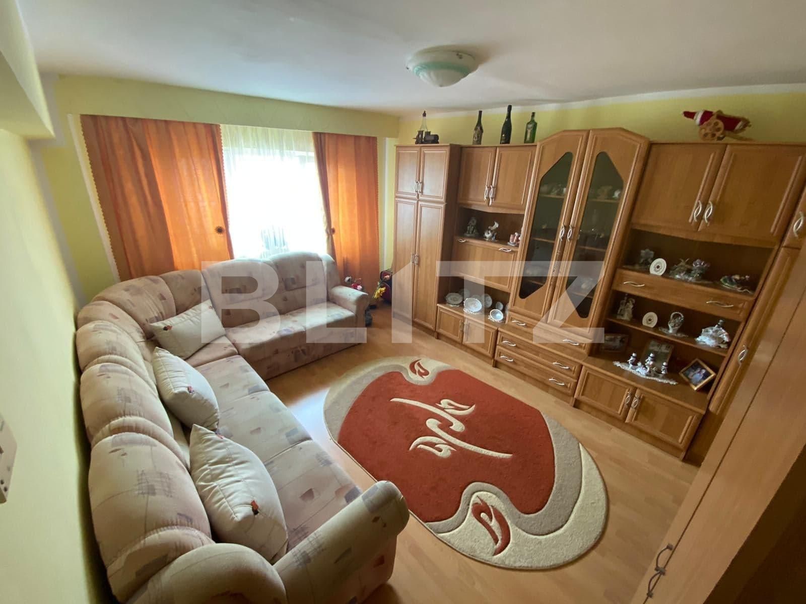 Apartament de vânzare 3 camere Marasti - 54683AV | BLITZ Cluj-Napoca | Poza3