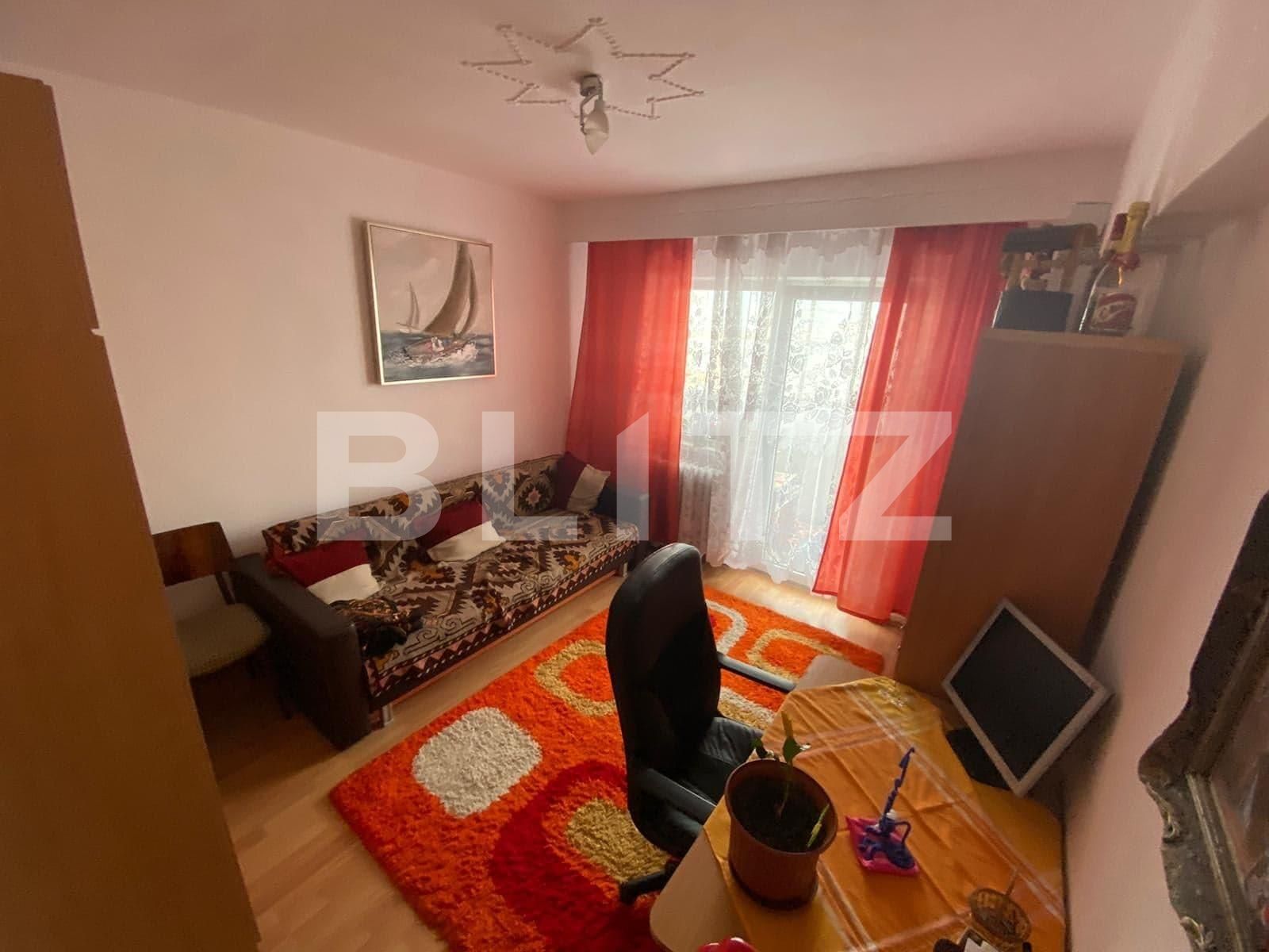 Apartament de vânzare 3 camere Marasti - 54683AV | BLITZ Cluj-Napoca | Poza5
