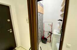 Un apartament de lux cu 3 camere, 68 mp, imobil nou, parcare, zona Iulius Mall