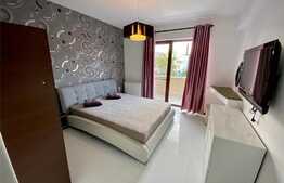 Un apartament de lux cu 3 camere, 68 mp, imobil nou, parcare, zona Iulius Mall