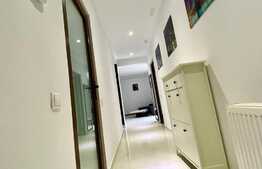 Un apartament de lux cu 3 camere, 68 mp, imobil nou, parcare, zona Iulius Mall